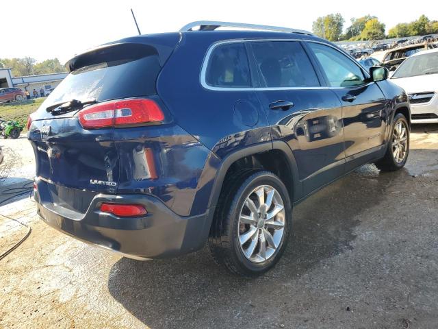 1C4PJLDB1GW157780 Jeep Cherokee Limited