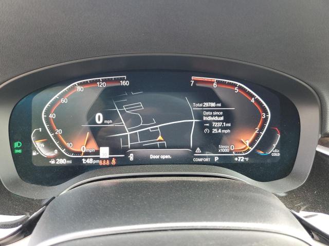 2021 BMW 530 XI - WBA13BJ09MWX11458