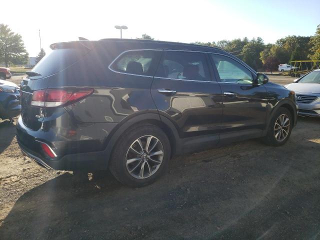KM8SMDHF0HU208683 Hyundai Santa Fe Se