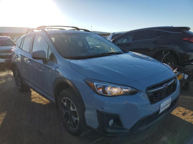 JF2GTAPC2L8218086 | 2020 SUBARU CROSSTREK