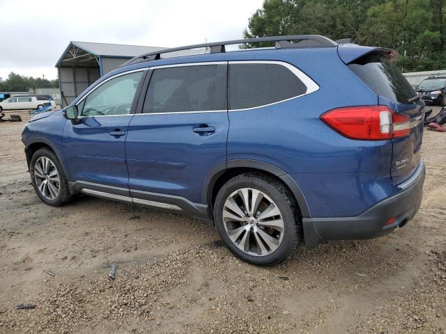 4S4WMALD9K3418900 Subaru Ascent Limited
