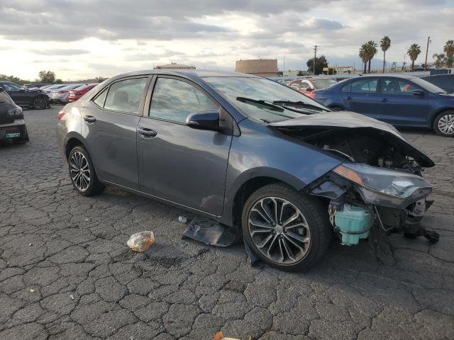 5YFBURHE9FP282106 | 2015 Toyota corolla l