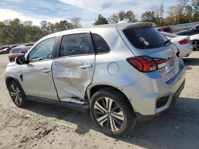 Vin: ja4ar3au6lu019303, lot: 71357563, mitsubishi outlander es 20202
