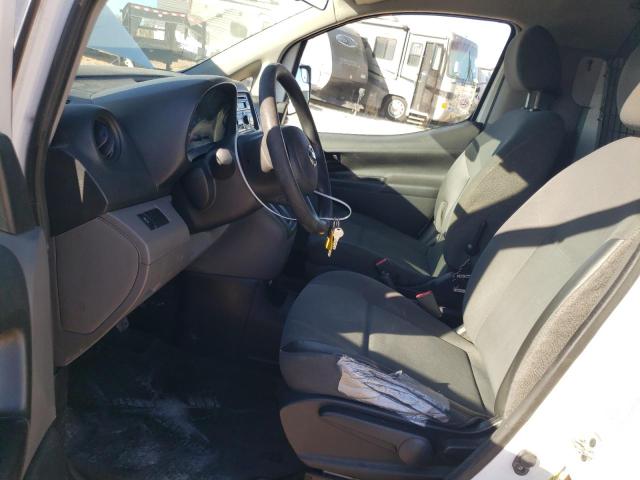 3N6CM0KN1FK728127 Nissan NV200 2.5S