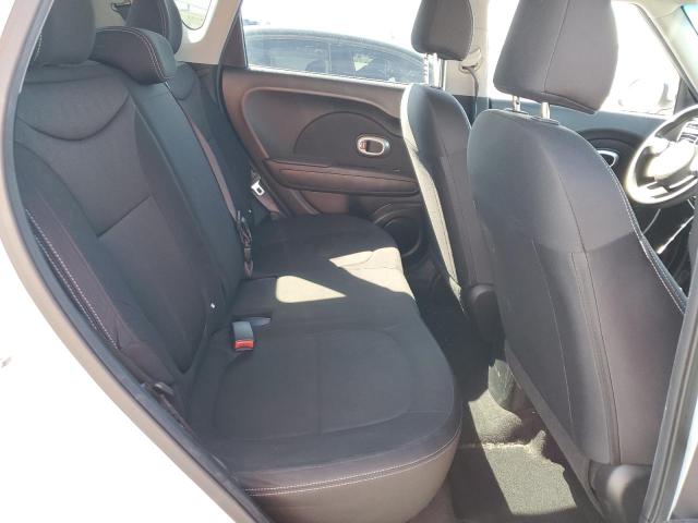 2017 KIA SOUL - KNDJN2A26H7491890