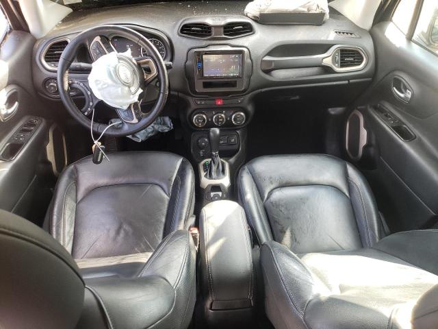 ZACCJBDB1HPE49601 Jeep Renegade Limited