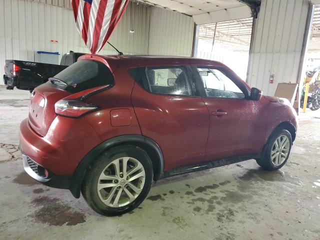 JN8AF5MR7FT504419 | 2015 NISSAN JUKE S