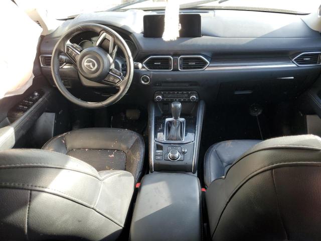 JM3KFBDM7M1495496 Mazda Cx-5 Grand Touring