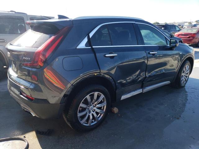 1GYFZCR41KF217512 Cadillac Xt4 Premium Luxury