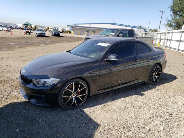 VIN WBA3T3C57G5A41509 2016 BMW 4 Series, 435 I no.1