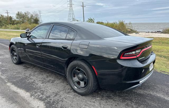 2015 DODGE CHARGER PO - 2C3CDXAG0FH848023