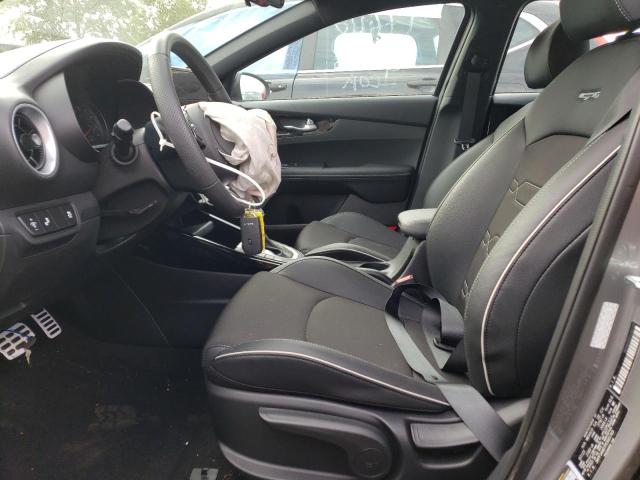 3KPF54AD7PE665743 KIA Forte Gt Line