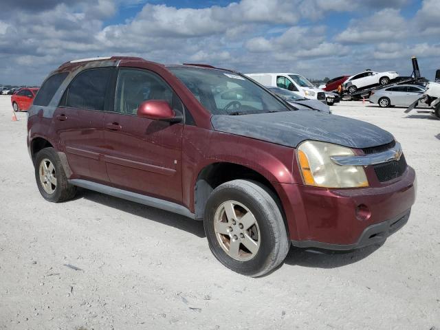 2CNDL33FX96209000 | 2009 Chevrolet equinox lt