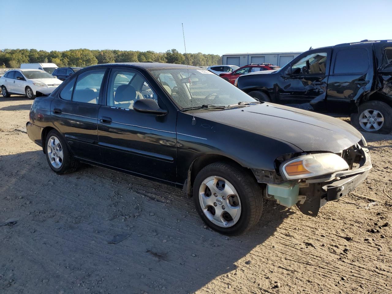 3N1CB51D75L571312 2005 Nissan Sentra 1.8 3N1CB51D75L571312 2005 Nissan Sentra 1.8