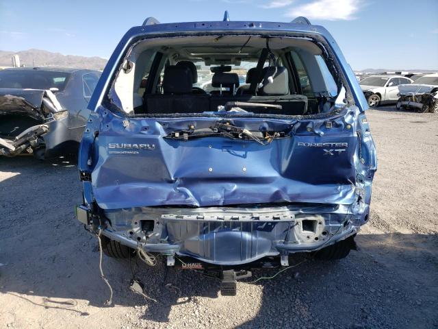 JF2SJGWC7HH436858 Subaru Forester 2.0xt Touring