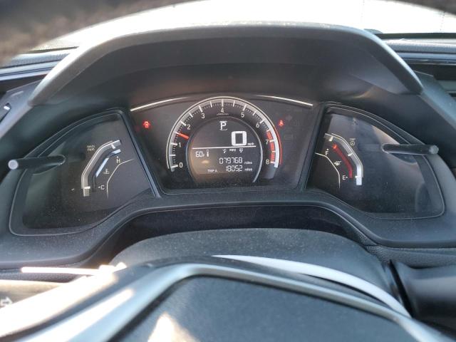 SHHFK7H45HU225286 Honda Civic Sport