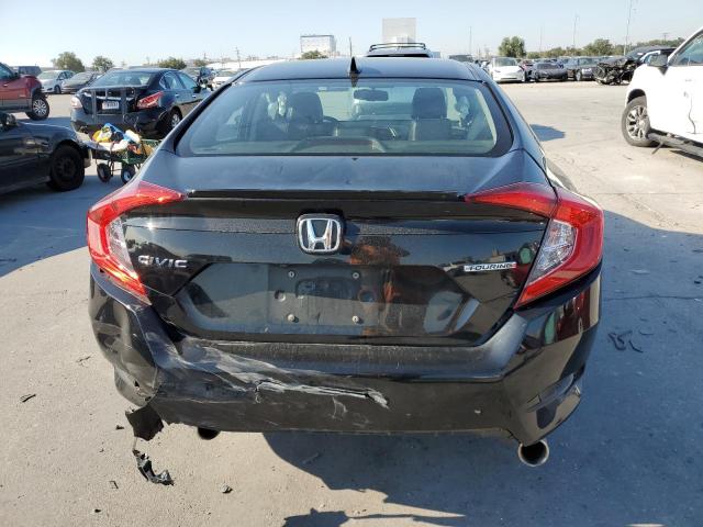 19XFC1F94GE039866 Honda Civic Touring