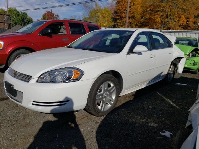 2015 Chevrolet Impala 