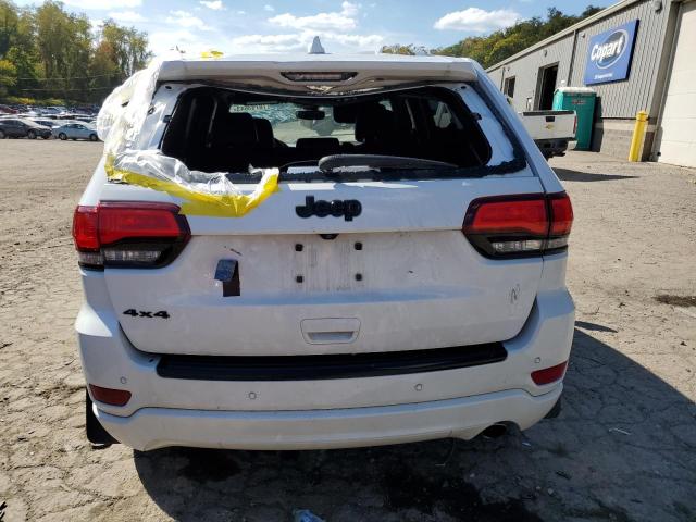 1C4RJFAG3JC285585 Jeep Grand Cherokee Laredo