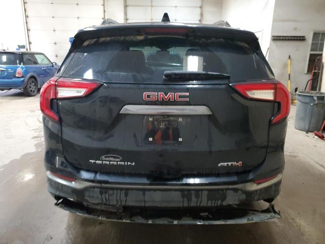 2022 GMC TERRAIN AT 3GKALYEV5NL221445