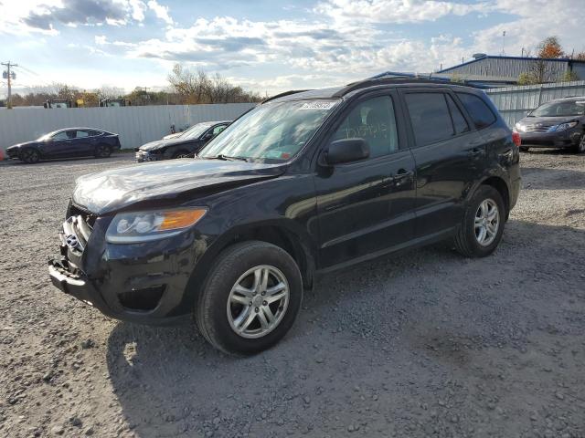 2012 Hyundai Santa Fe GLS