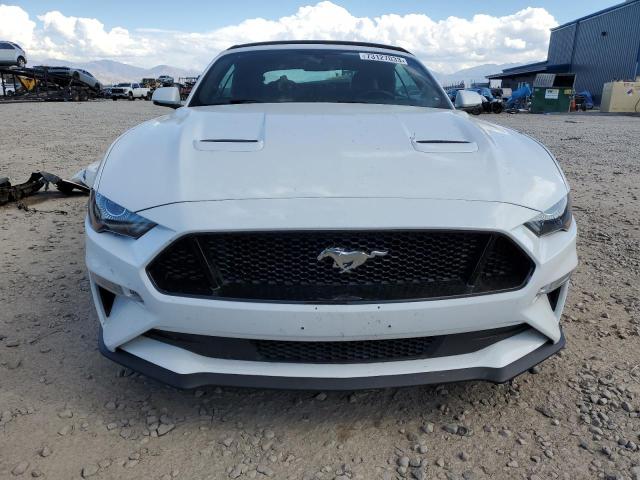 1FATP8FF0K5104650 Ford MUSTANG GT