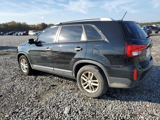 5XYKT3A69FG566696 KIA SORENTO LX