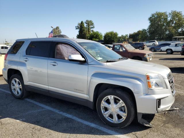 2GKALMEK0H6343606 | 2017 GMC TERRAIN SL