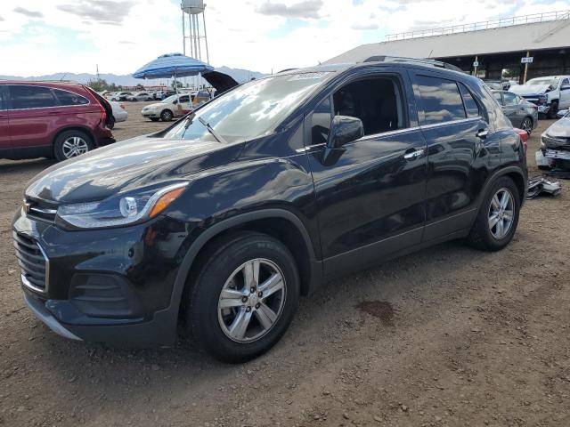 3GNCJLSBXKL365213 Chevrolet Trax 1LT