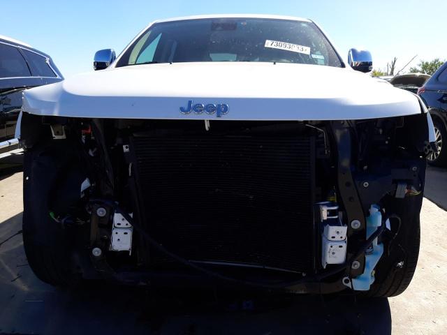 1C4RJEJG3LC220250 Jeep Grand Cherokee Summit