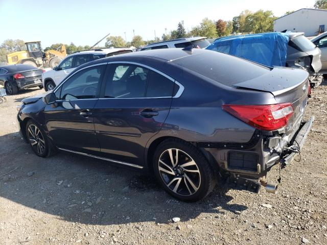 4S3BNAS67H3015364 Subaru Legacy Sport