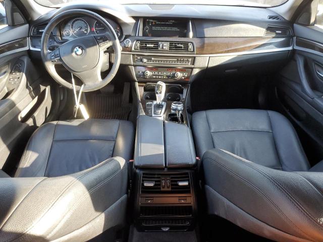 WBA5A7C51ED616158 BMW 528 XI