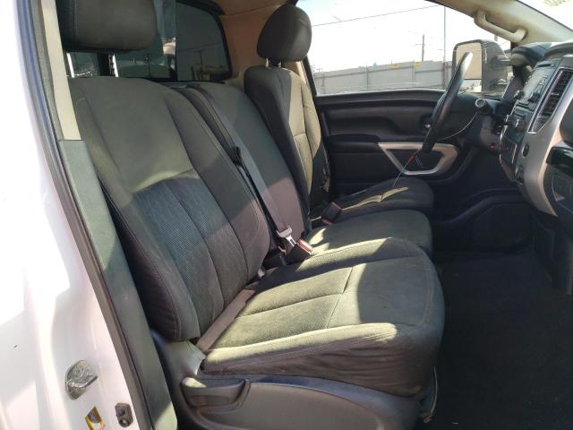 1N6BA1R94HN524597 Nissan TITAN XD S