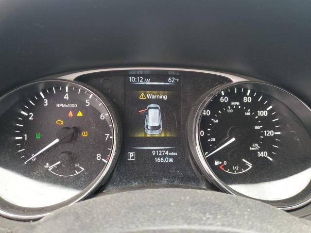5N1AT2MVXEC823209 Nissan ROGUE S