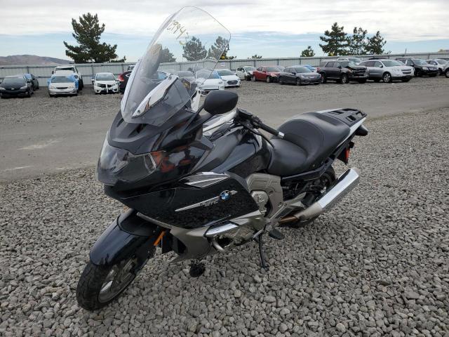 2012 BMW K1600 GTL WB1061209CZZ20708
