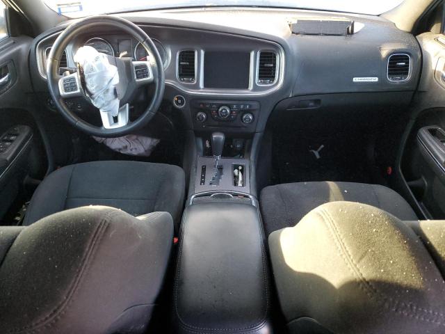 2C3CDXCT0EH353510 Dodge CHARGER R/T