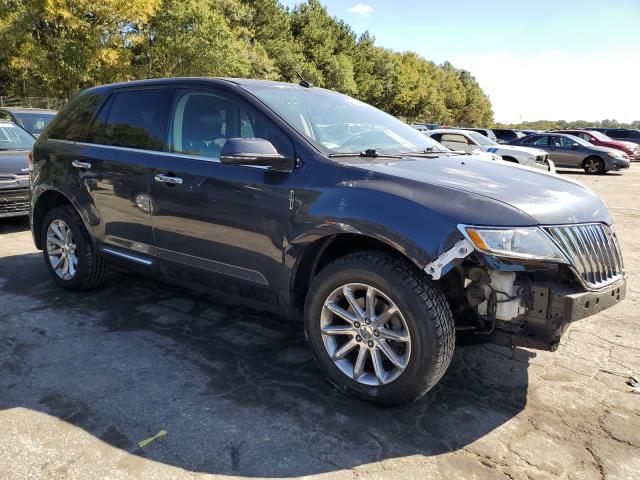 2LMDJ6JK6EBL11438 Lincoln MKX