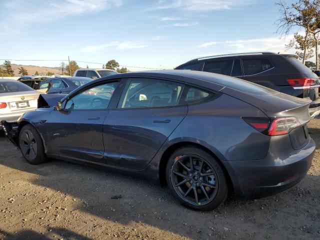 5YJ3E1EAXPF401847 | 2023 TESLA MODEL 3