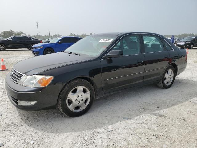 2004 Toyota Avalon XL