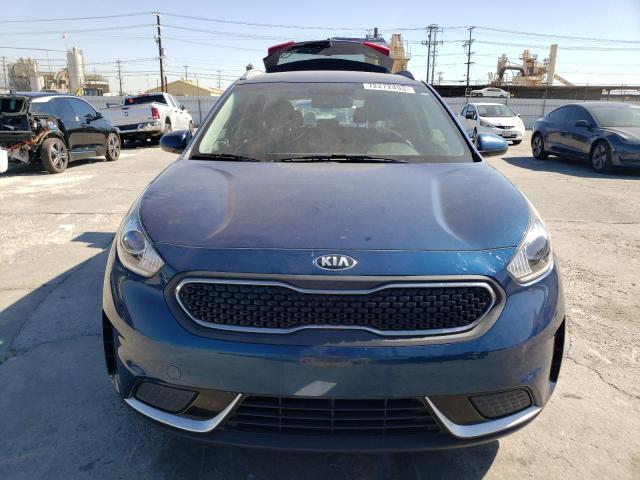 KNDCB3LC4K5262253 Kia Niro FE 5