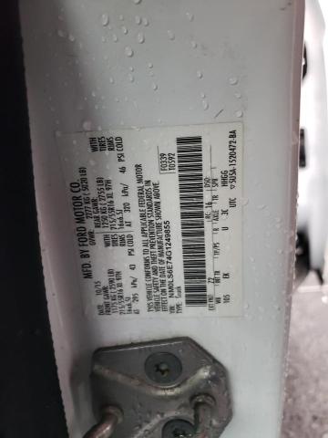 2016 FORD TRANSIT CO - NM0LS6E74G1249855