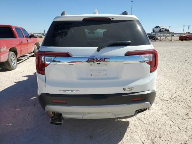 1GKKNKL41NZ108574 GMC Acadia SLE 6