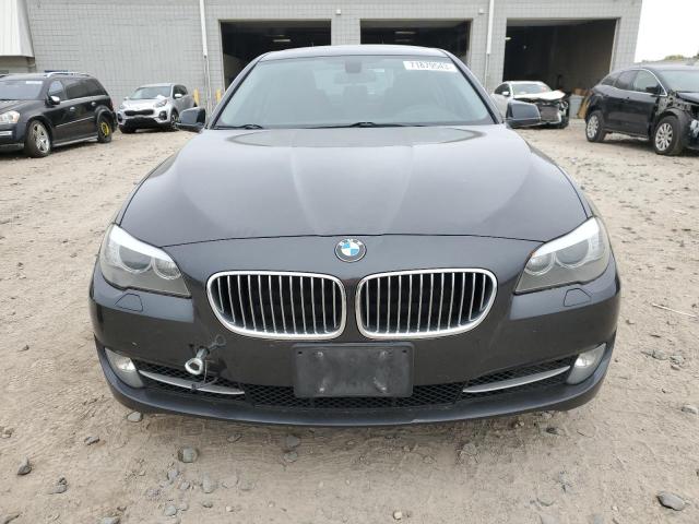 VIN WBAXH5C51DD109719 2013 BMW 5 Series, 528 XI no.5