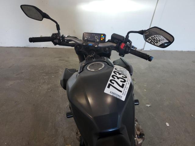 2023 HONDA CB650 RA - MLHRH0255P5400087