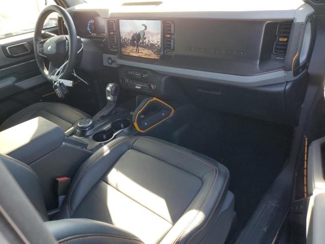 1FMDE5CP2NLB81886 Ford Bronco Base