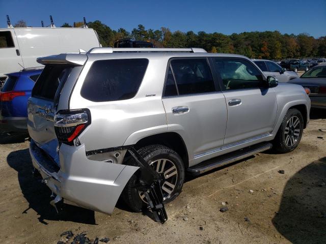 JTEBU5JR3E5185514 | 2014 TOYOTA 4RUNNER SR