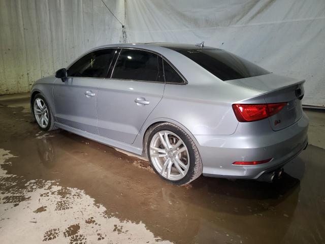 2015 AUDI S3 PRESTIG - WAUFFGFF9F1079858