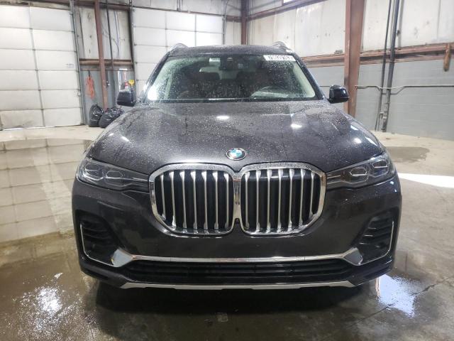 VIN 5UXCW2C00N9M91643 2022 BMW X7, Xdrive40I no.5