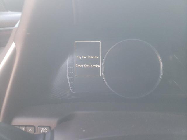 2020 LEXUS ES 350 LUX 58AEZ1B13LU081679