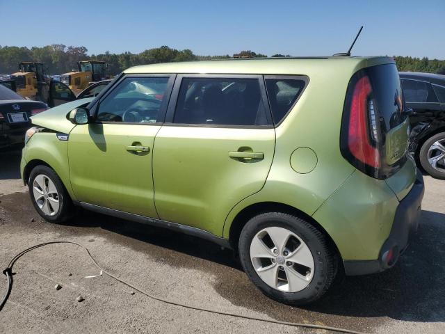 KNDJN2A20F7755781 KIA Soul